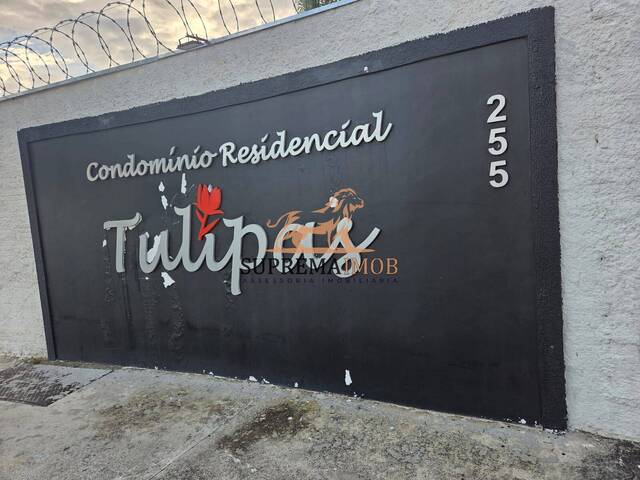 Apartamento para Venda em Sorocaba - 5