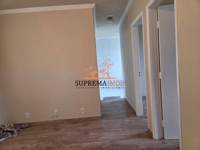 Apartamento para Venda em Sorocaba - 4