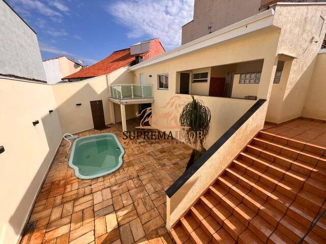 Venda em Vila Trujillo - Sorocaba