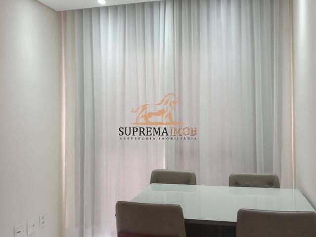 Apartamento para Venda em Votorantim - 5