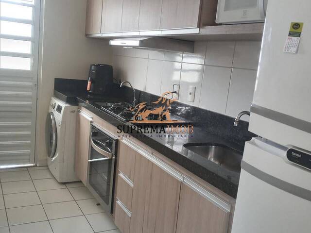 #AP2780 - Apartamento para Venda em Votorantim - SP - 3
