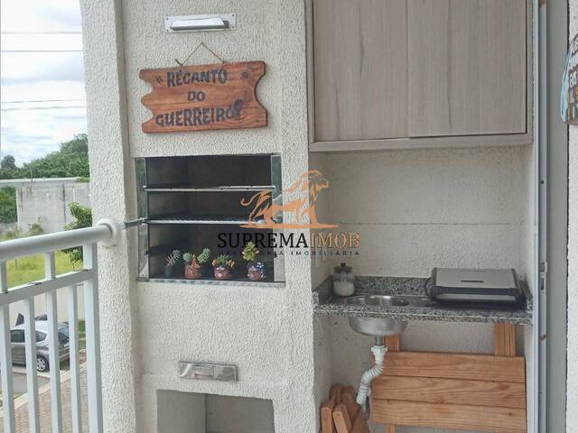 #AP2780 - Apartamento para Venda em Votorantim - SP - 1