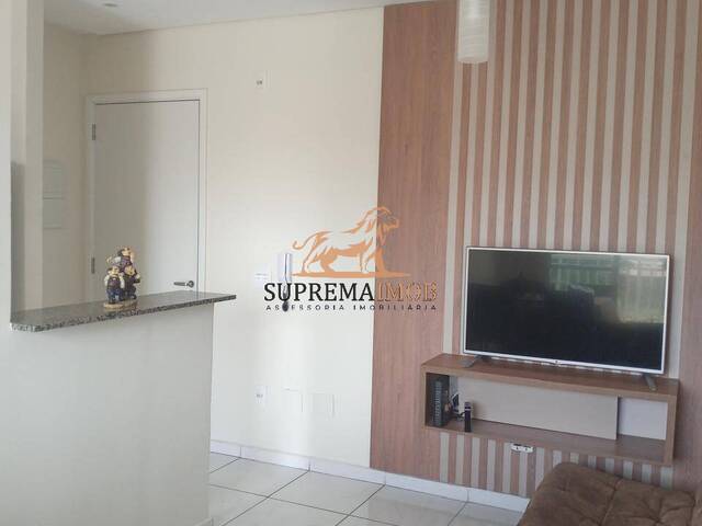 #AP2780 - Apartamento para Venda em Votorantim - SP - 2