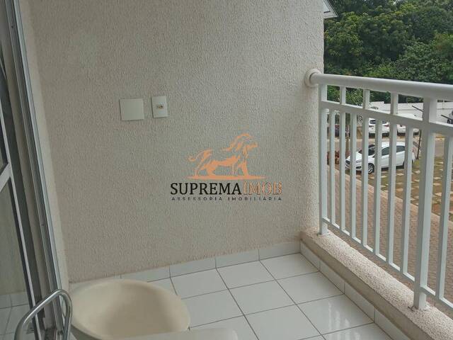 Apartamento para Venda em Votorantim - 4