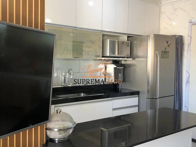 Apartamento para Venda em Sorocaba - 3
