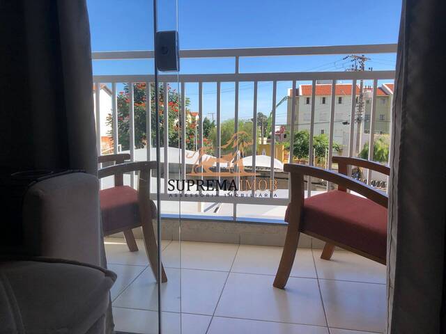 Apartamento para Venda em Sorocaba - 2