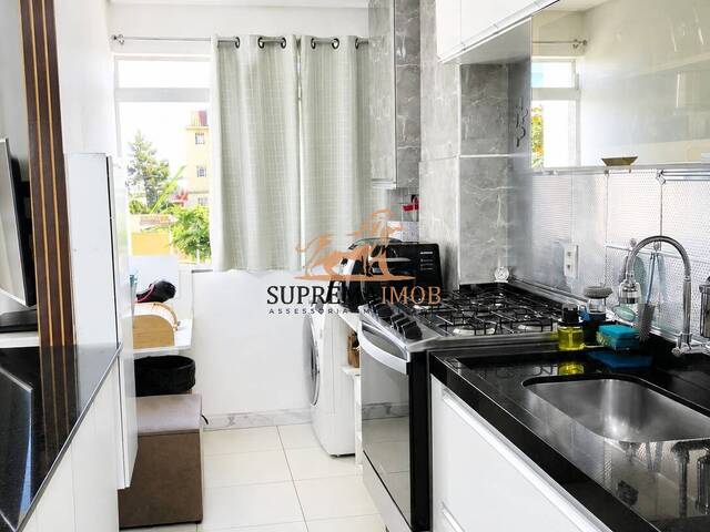 Apartamento para Venda em Sorocaba - 4