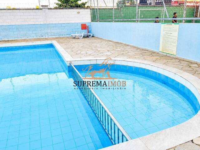 Apartamento para Venda em Sorocaba - 5