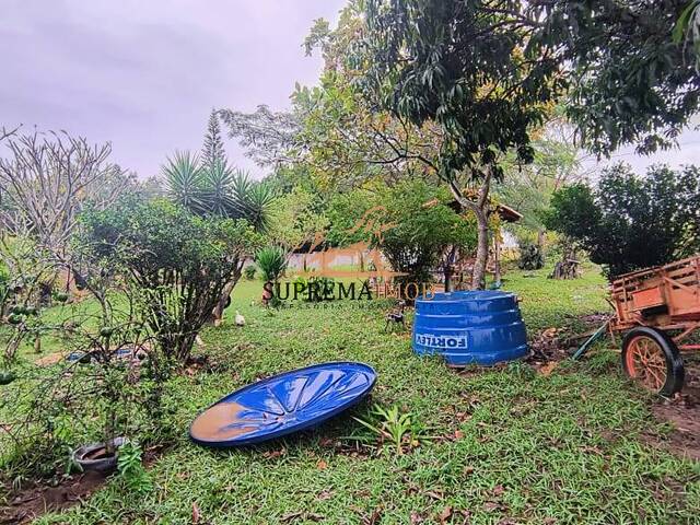 #ST0006 - Sítio para Venda em Boituva - SP - 1