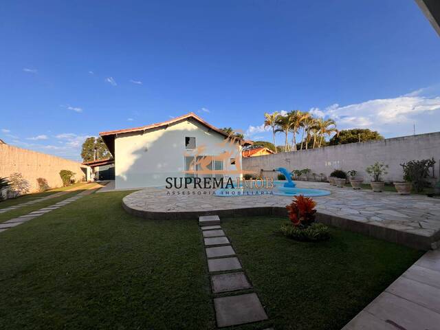 Casa para Venda em Araçoiaba da Serra - 4