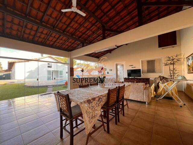 #CA2766 - Casa para Venda em Araçoiaba da Serra - SP - 1