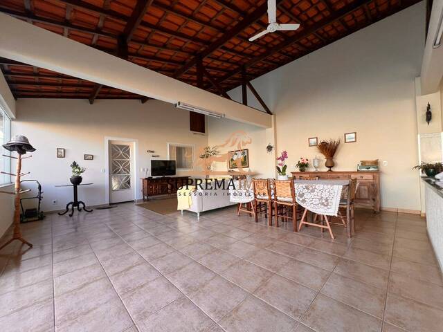 Casa para Venda em Araçoiaba da Serra - 5