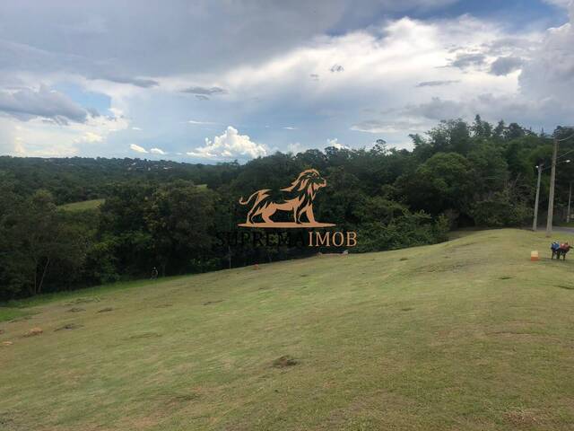 Terreno em condomínio para Venda em Araçoiaba da Serra - 5