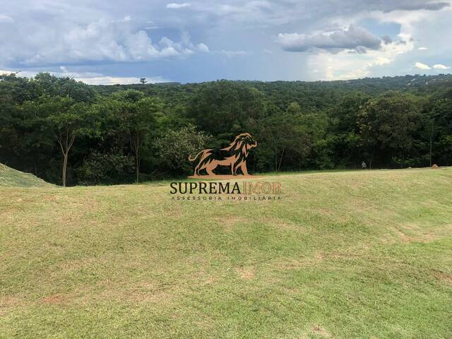 #TE1482 - Terreno em condomínio para Venda em Araçoiaba da Serra - SP