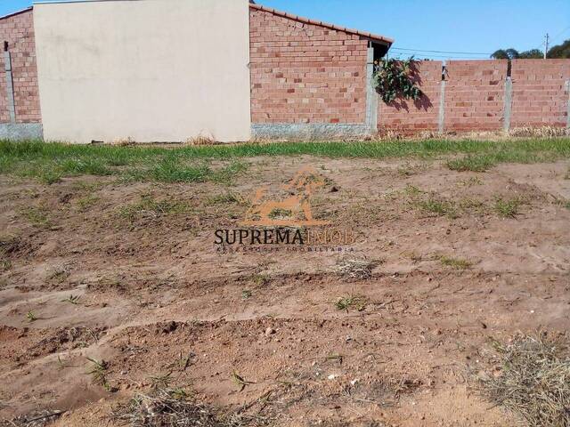 #TE1483 - Terreno para Venda em Araçoiaba da Serra - SP - 3