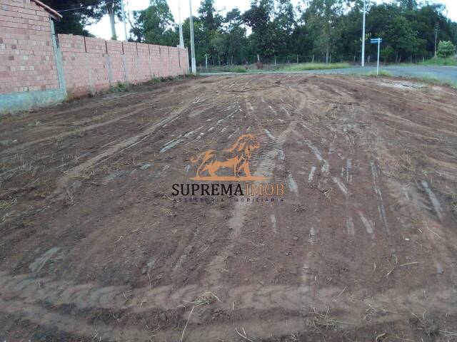 Terreno para Venda em Araçoiaba da Serra - 5