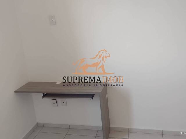 Apartamento para Locação em Sorocaba - 4