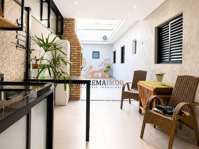 Venda em Residencial Villagio Wanel - Sorocaba