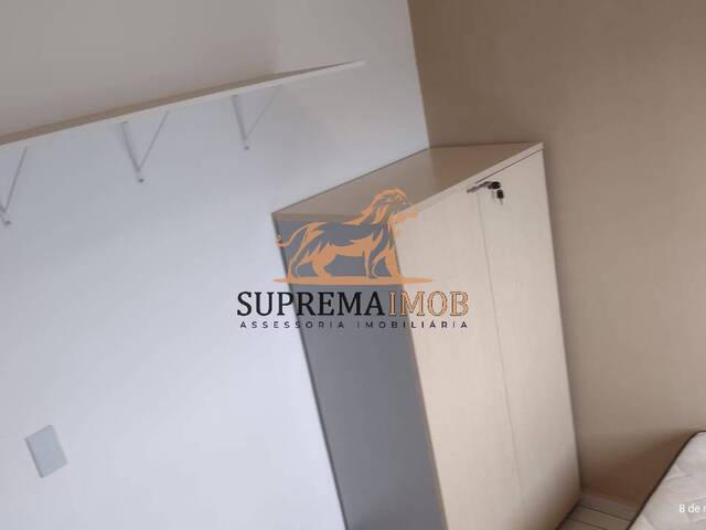 Apartamento para Locação em Sorocaba - 4