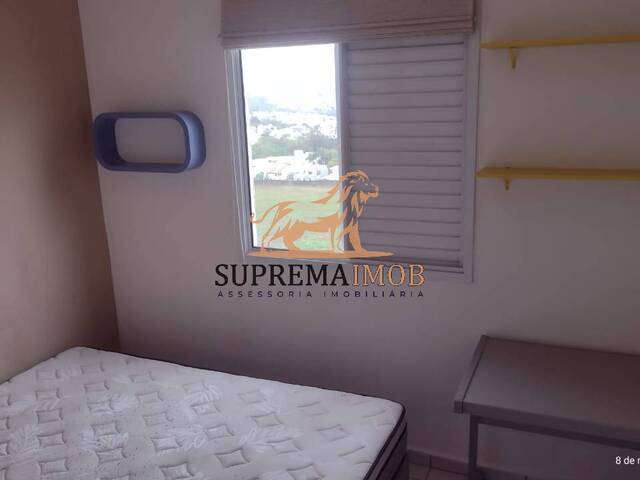 Apartamento para Locação em Sorocaba - 5