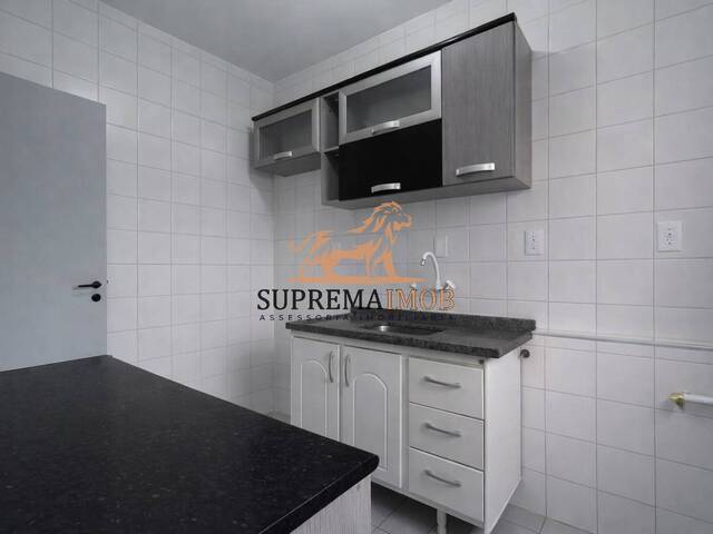 Apartamento para Venda em Sorocaba - 2