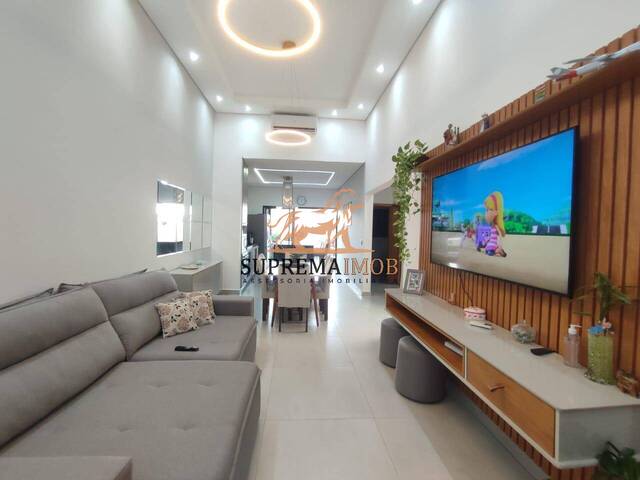 Casa para Venda em Sorocaba - 2