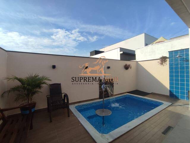 Casa para Venda em Sorocaba - 3