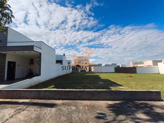 #TE1484 - Terreno em condomínio para Venda em Sorocaba - SP - 3