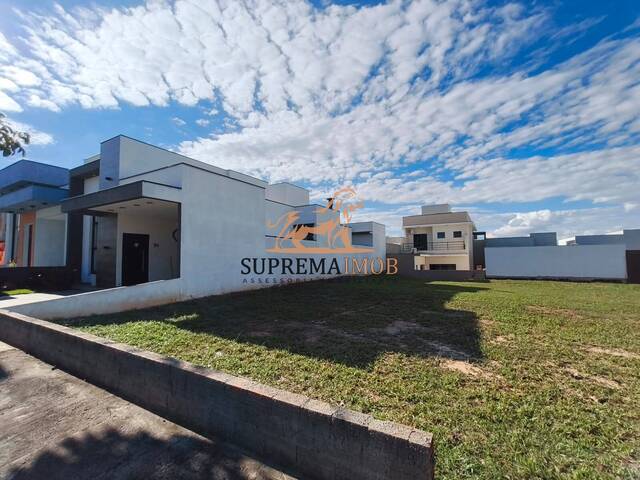 #TE1484 - Terreno em condomínio para Venda em Sorocaba - SP - 2