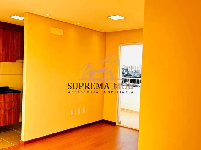 Apartamento para Venda em Sorocaba - 5