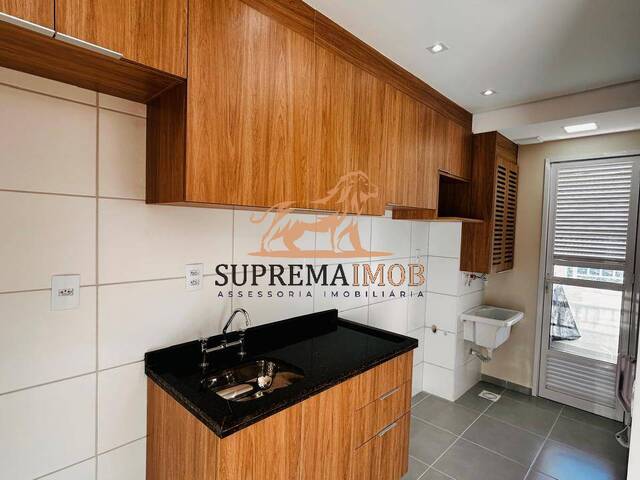 Apartamento para Venda em Sorocaba - 3