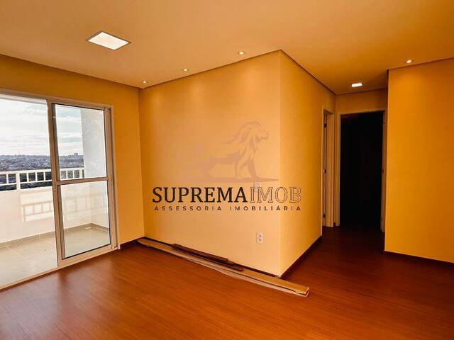 Apartamento para Venda em Sorocaba - 2