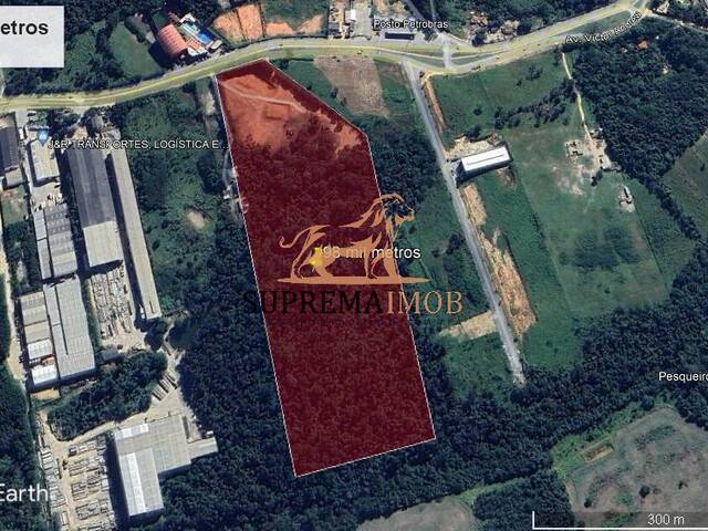#AR0012 - Área para Venda em Sorocaba - SP - 2