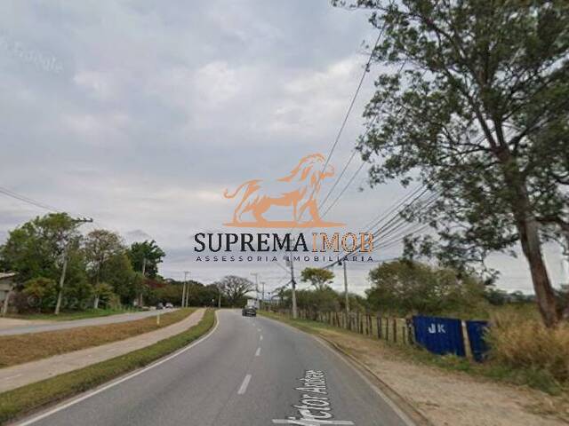 Área para Venda em Sorocaba - 4