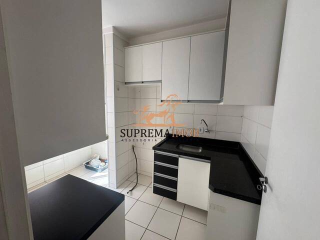 Apartamento para Venda em Sorocaba - 2