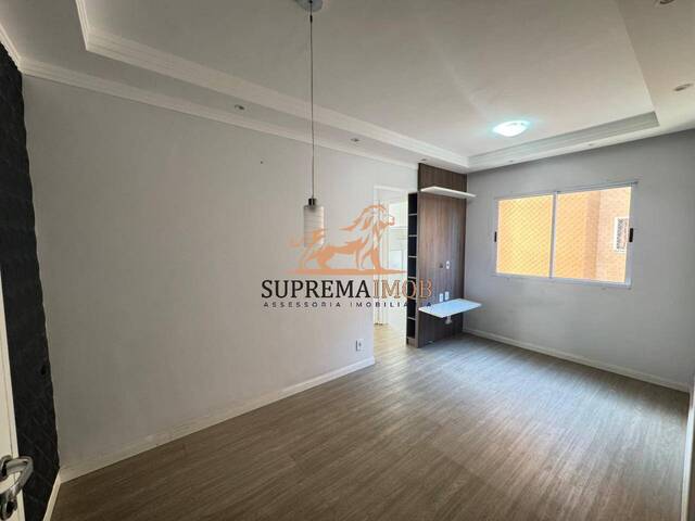 Apartamento para Venda em Sorocaba - 3