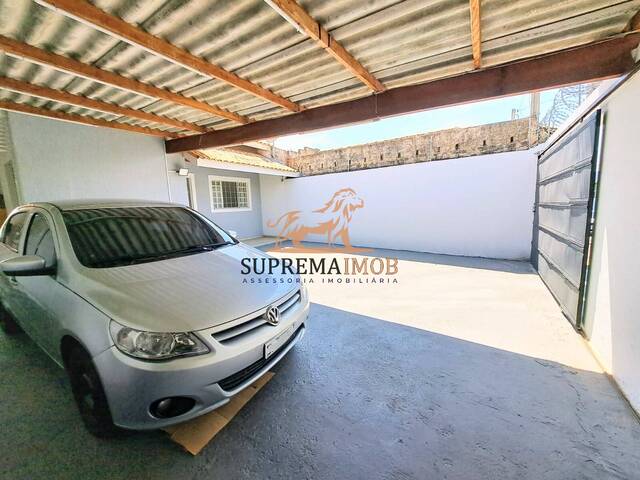 Casa para Venda em Sorocaba - 2