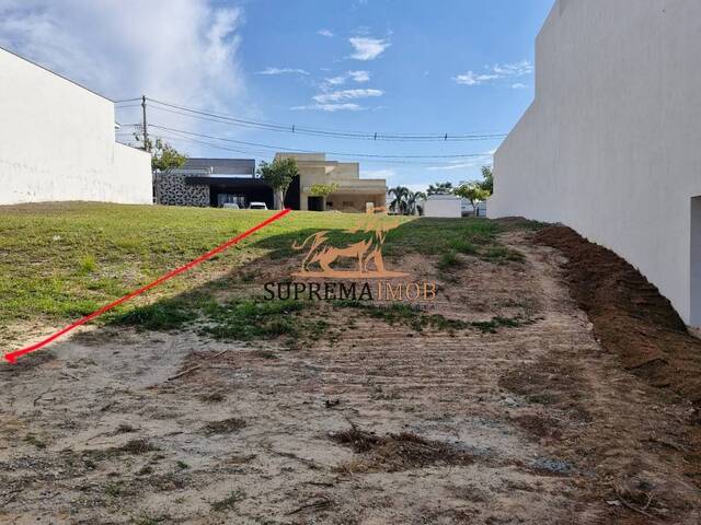 #TE1485 - Terreno em condomínio para Venda em Sorocaba - SP - 2