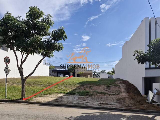 Terreno em condomínio para Venda em Sorocaba - 4