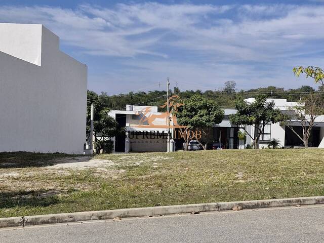 Terreno em condomínio para Venda em Sorocaba - 5