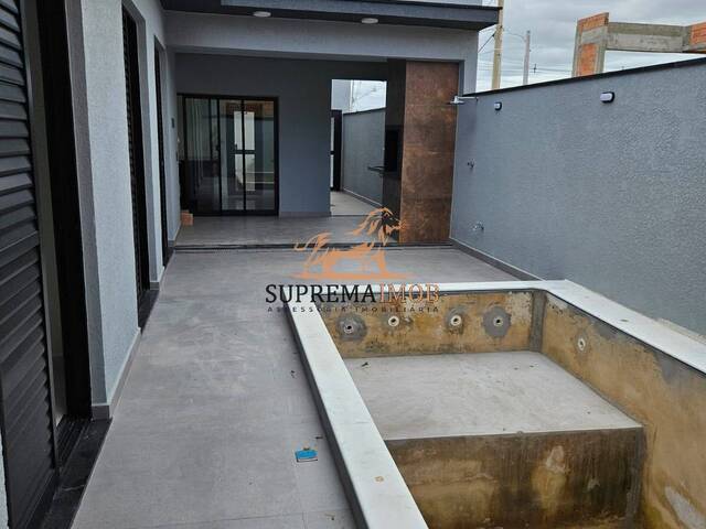 #CA2796 - Casa em condomínio para Venda em Sorocaba - SP - 3