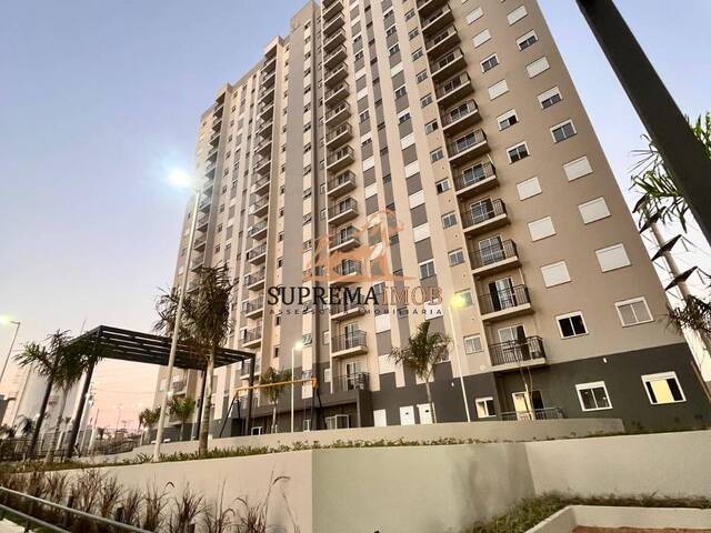 #AP2788 - Apartamento para Venda em Sorocaba - SP - 1