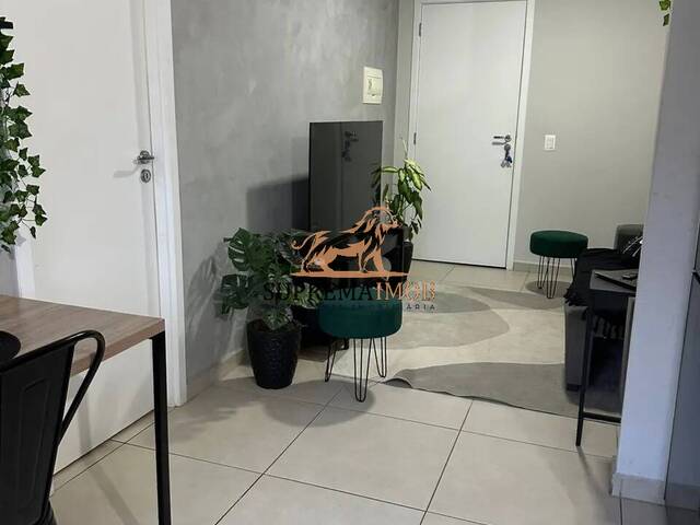 Apartamento para Venda em Sorocaba - 3