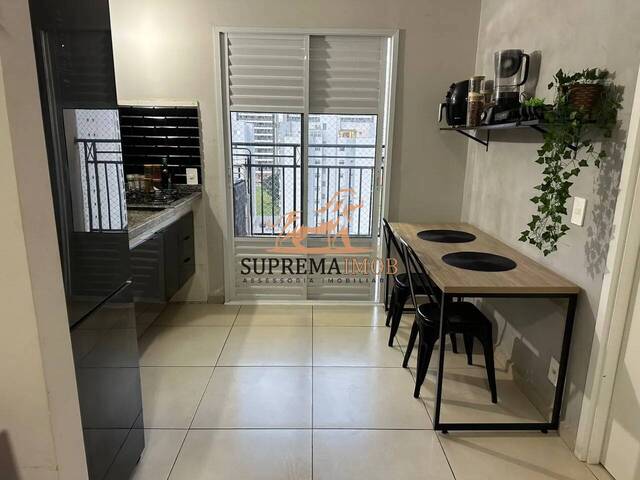 Apartamento para Venda em Sorocaba - 2