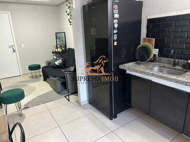 Apartamento para Venda em Sorocaba - 4