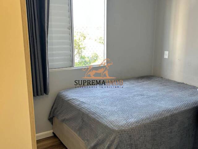 Apartamento para Venda em Sorocaba - 5