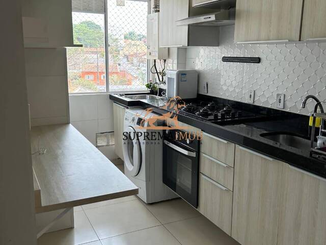 Apartamento para Venda em Sorocaba - 4