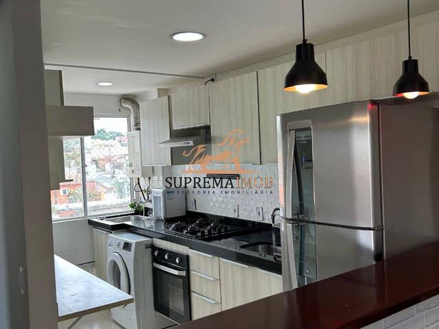 Apartamento para Venda em Sorocaba - 3