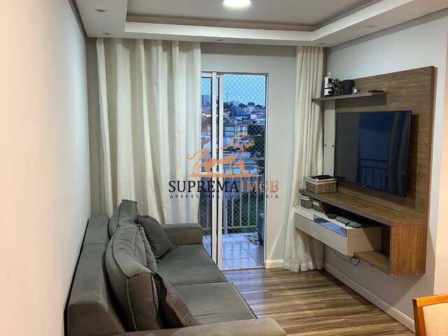 Apartamento para Venda em Sorocaba - 2
