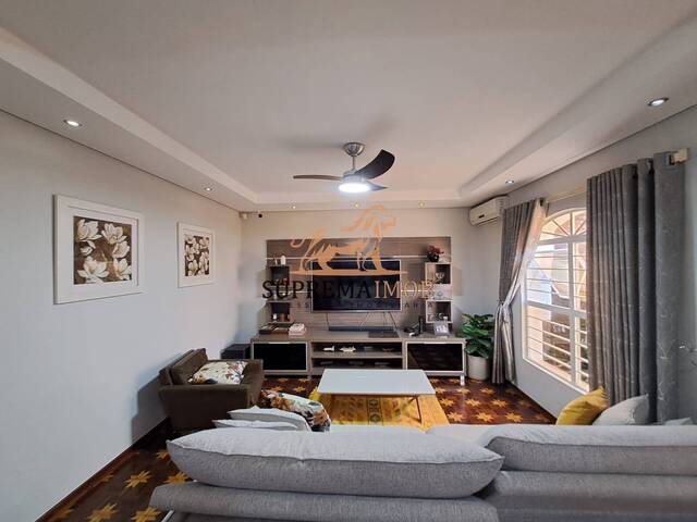 Casa para Venda em Sorocaba - 4